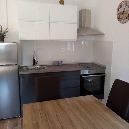 Apartment Maja Ζαντάρ Εξωτερικό φωτογραφία