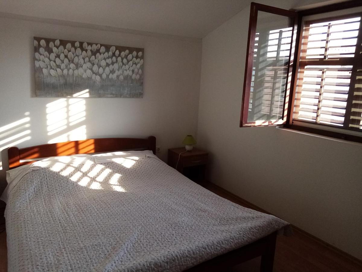 Apartment Maja Ζαντάρ Εξωτερικό φωτογραφία