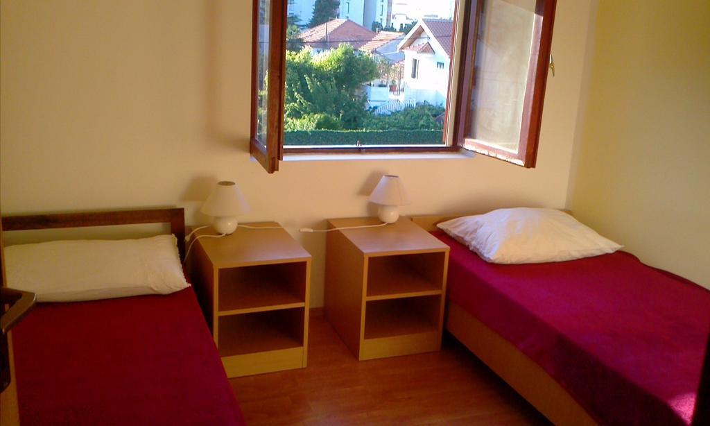 Apartment Maja Ζαντάρ Δωμάτιο φωτογραφία