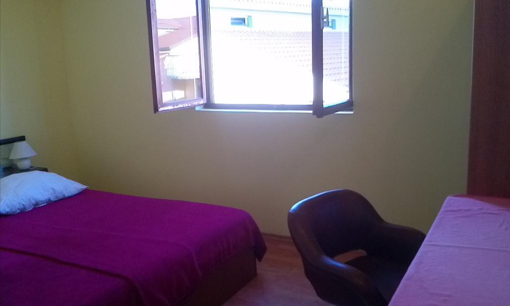 Apartment Maja Ζαντάρ Δωμάτιο φωτογραφία