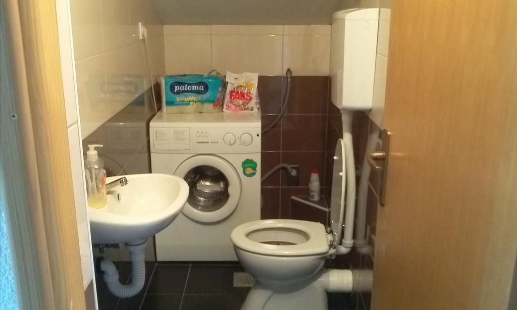 Apartment Maja Ζαντάρ Δωμάτιο φωτογραφία