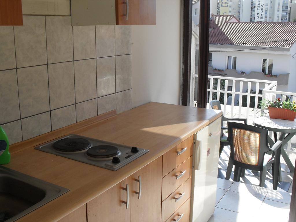 Apartment Maja Ζαντάρ Δωμάτιο φωτογραφία