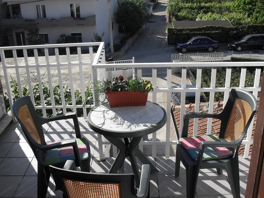 Apartment Maja Ζαντάρ Δωμάτιο φωτογραφία
