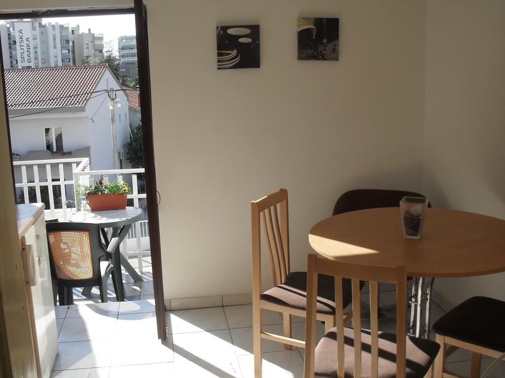 Apartment Maja Ζαντάρ Δωμάτιο φωτογραφία