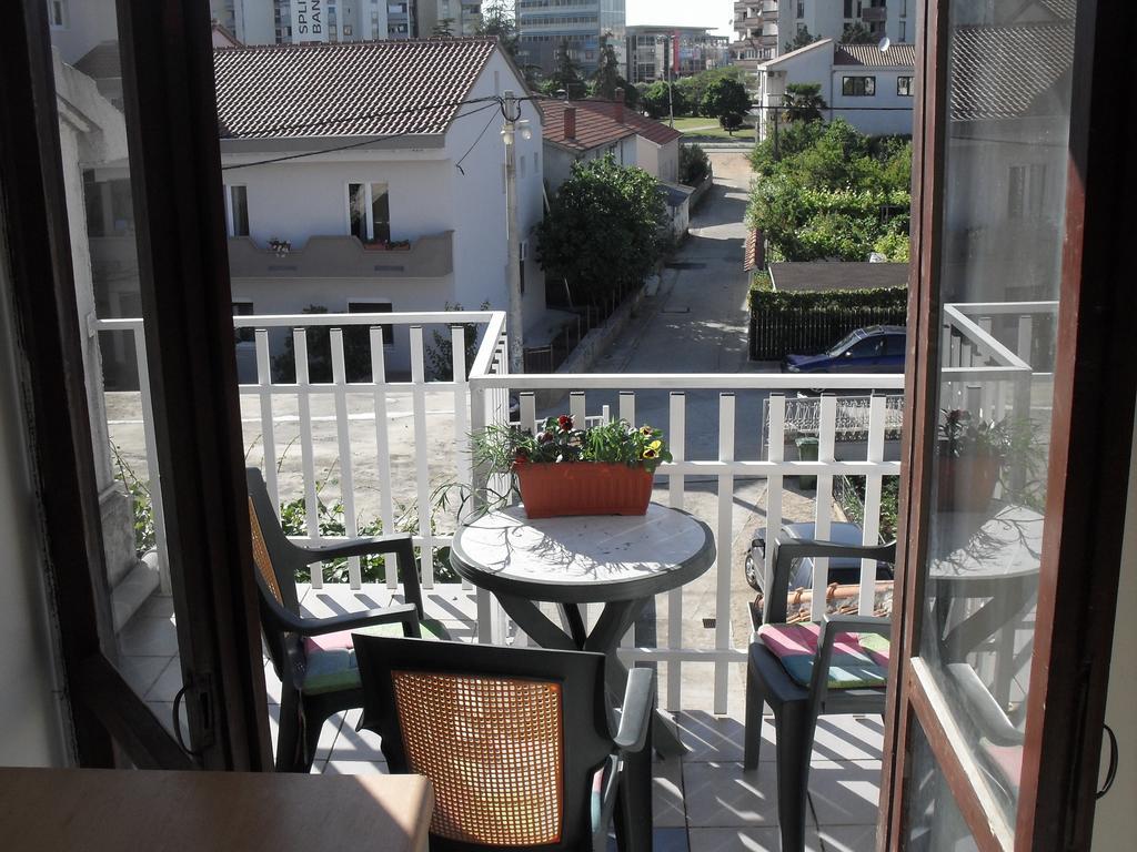Apartment Maja Ζαντάρ Δωμάτιο φωτογραφία