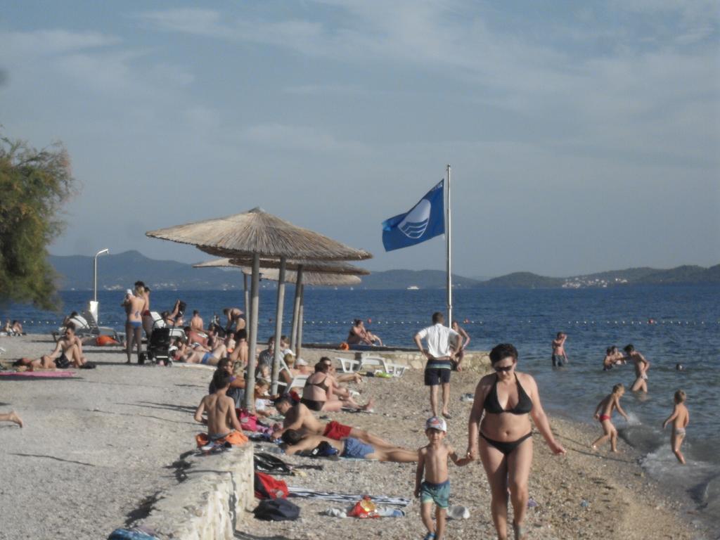 Apartment Maja Ζαντάρ Δωμάτιο φωτογραφία