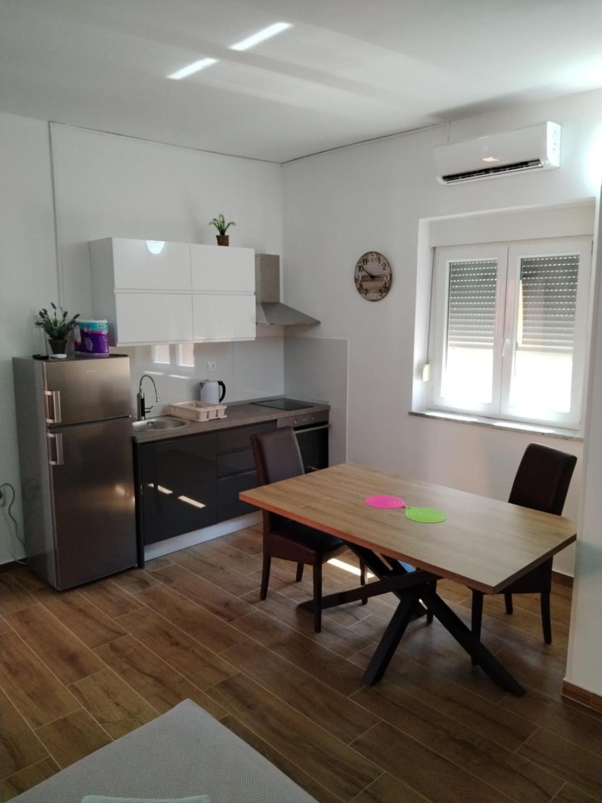 Apartment Maja Ζαντάρ Εξωτερικό φωτογραφία
