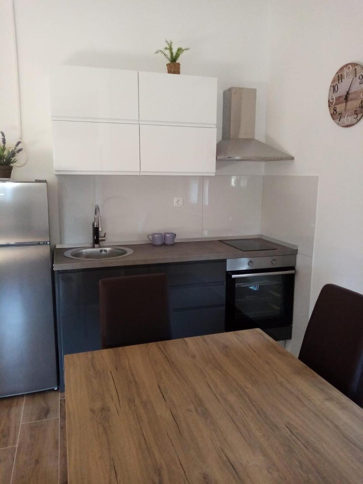 Apartment Maja Ζαντάρ Εξωτερικό φωτογραφία
