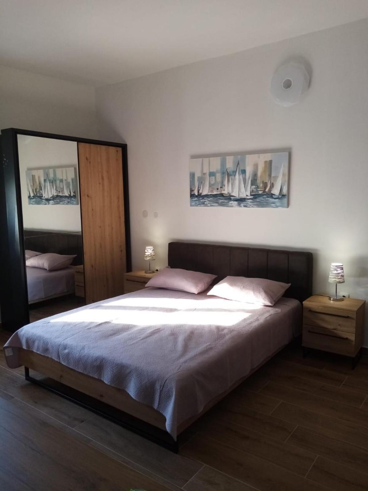 Apartment Maja Ζαντάρ Εξωτερικό φωτογραφία
