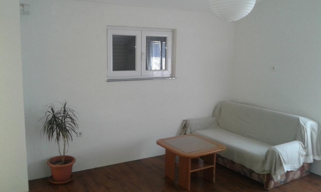 Apartment Maja Ζαντάρ Εξωτερικό φωτογραφία