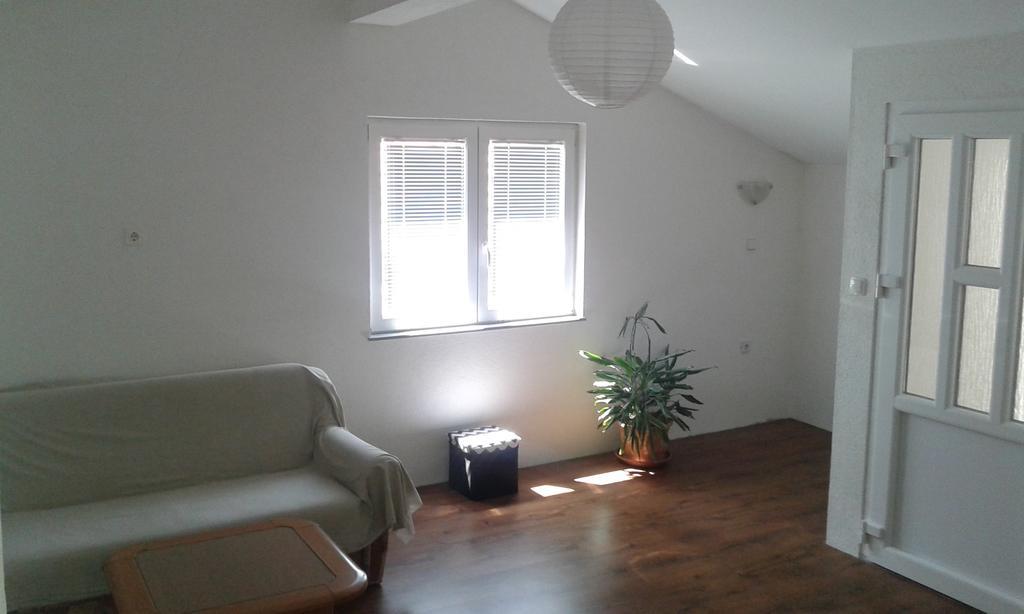 Apartment Maja Ζαντάρ Εξωτερικό φωτογραφία