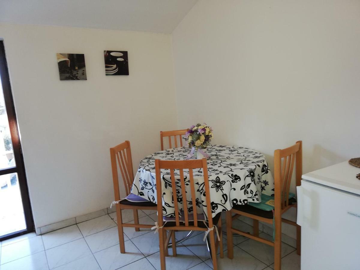 Apartment Maja Ζαντάρ Εξωτερικό φωτογραφία